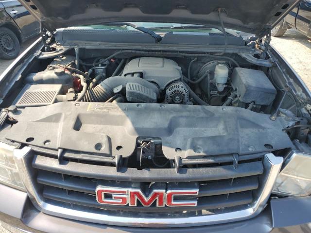 Photo 10 VIN: 1GTR1VEA3BZ130677 - GMC SIERRA C15 