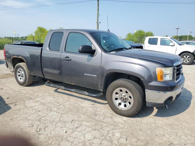 Photo 3 VIN: 1GTR1VEA3BZ130677 - GMC SIERRA C15 