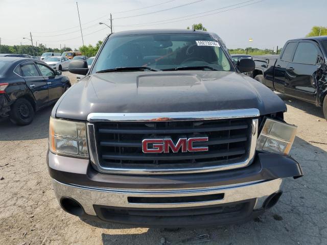 Photo 4 VIN: 1GTR1VEA3BZ130677 - GMC SIERRA C15 