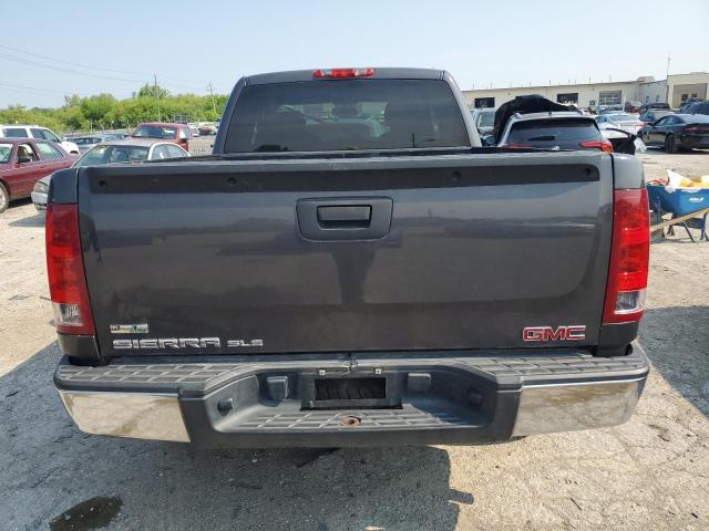 Photo 5 VIN: 1GTR1VEA3BZ130677 - GMC SIERRA C15 