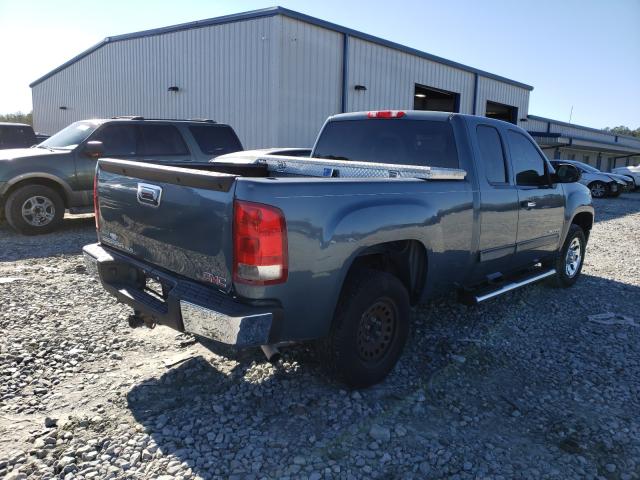 Photo 3 VIN: 1GTR1VEA4BZ189754 - GMC SIERRA C15 