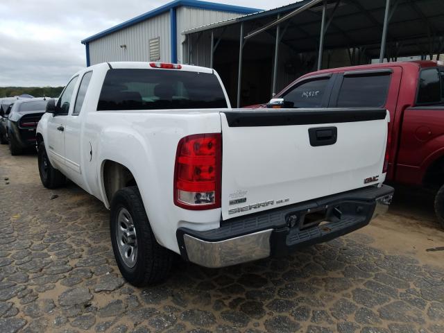 Photo 2 VIN: 1GTR1VEA7CZ147547 - GMC SIERRA C15 