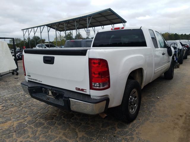 Photo 3 VIN: 1GTR1VEA7CZ147547 - GMC SIERRA C15 