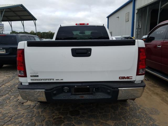 Photo 5 VIN: 1GTR1VEA7CZ147547 - GMC SIERRA C15 