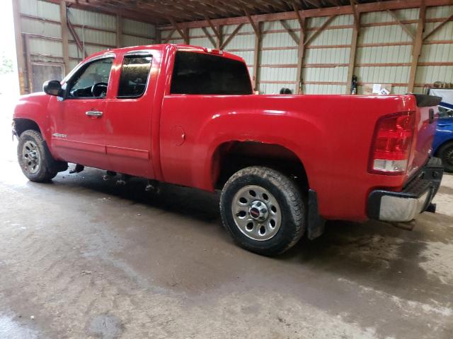 Photo 1 VIN: 1GTR1VEA8BZ243766 - GMC SIERRA C15 