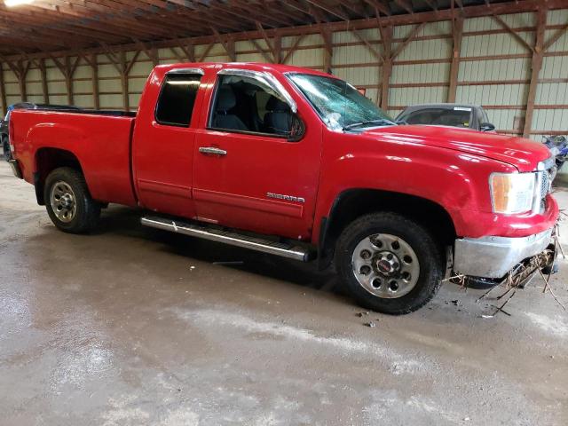 Photo 3 VIN: 1GTR1VEA8BZ243766 - GMC SIERRA C15 