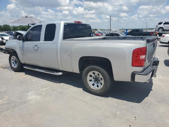 Photo 1 VIN: 1GTR1VEA9BZ179429 - GMC SIERRA C15 