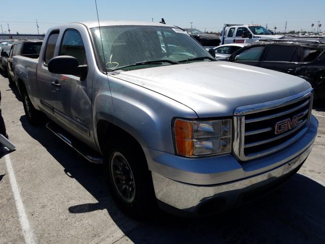 Photo 0 VIN: 1GTR1VEAXCZ128443 - GMC SIERRA C15 