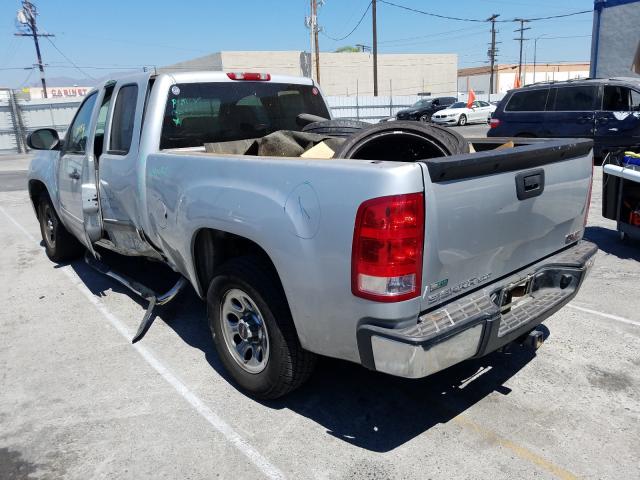 Photo 2 VIN: 1GTR1VEAXCZ128443 - GMC SIERRA C15 