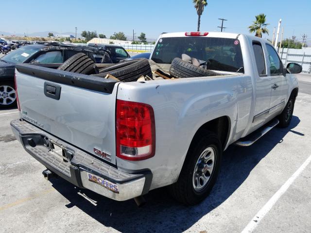 Photo 3 VIN: 1GTR1VEAXCZ128443 - GMC SIERRA C15 