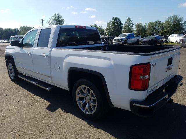 Photo 2 VIN: 1GTR1VEC1EZ116296 - GMC SIERRA C15 