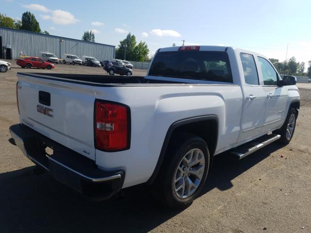 Photo 3 VIN: 1GTR1VEC1EZ116296 - GMC SIERRA C15 