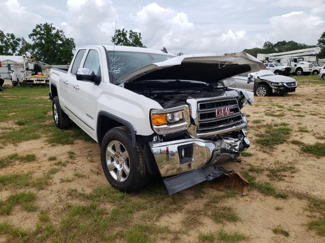 Photo 0 VIN: 1GTR1VEC1FZ218943 - GMC SIERRA 150 