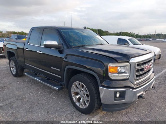 Photo 0 VIN: 1GTR1VEC3EZ331050 - GMC SIERRA 1500 