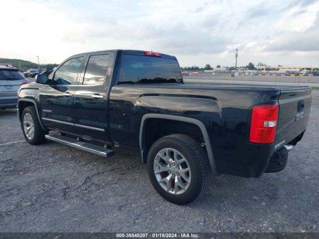 Photo 2 VIN: 1GTR1VEC3EZ331050 - GMC SIERRA 1500 