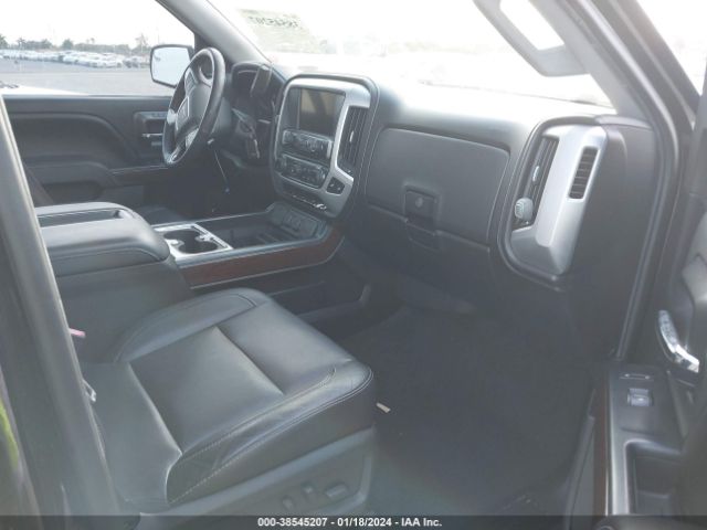 Photo 4 VIN: 1GTR1VEC3EZ331050 - GMC SIERRA 1500 