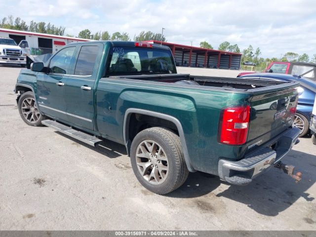 Photo 2 VIN: 1GTR1VEC3EZ345935 - GMC SIERRA 