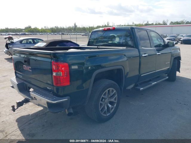 Photo 3 VIN: 1GTR1VEC3EZ345935 - GMC SIERRA 