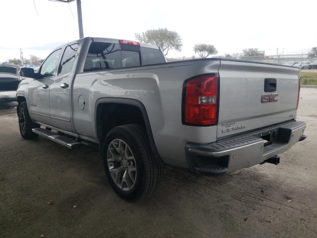 Photo 2 VIN: 1GTR1VEC7EZ100412 - GMC SIERRA C15 