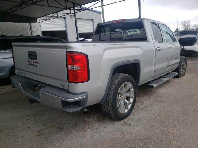 Photo 3 VIN: 1GTR1VEC7EZ100412 - GMC SIERRA C15 