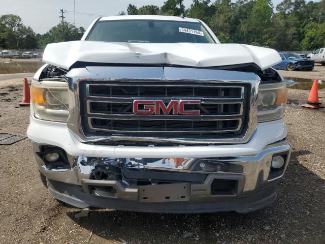 Photo 4 VIN: 1GTR1VEC9EZ219269 - GMC SIERRA C15 