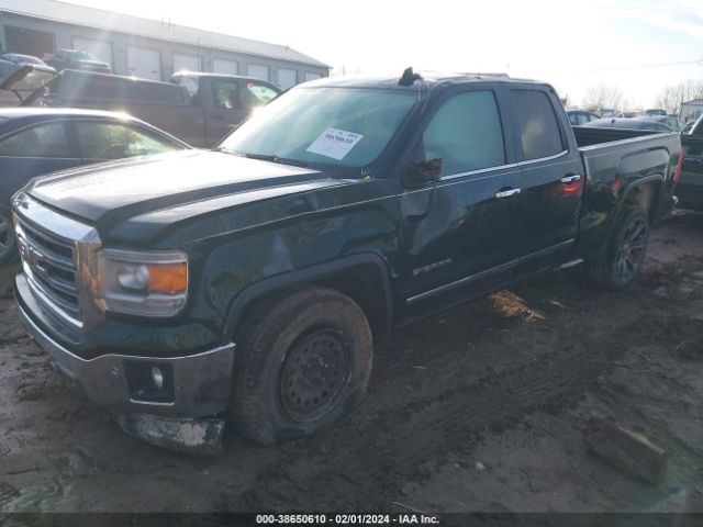 Photo 1 VIN: 1GTR1VEC9FZ184251 - GMC SIERRA 1500 