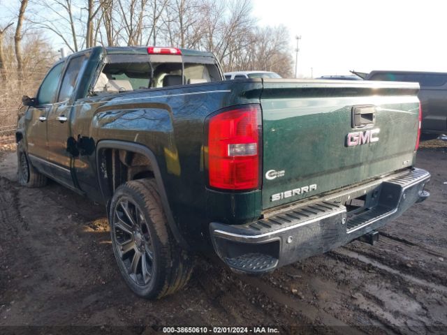 Photo 2 VIN: 1GTR1VEC9FZ184251 - GMC SIERRA 1500 