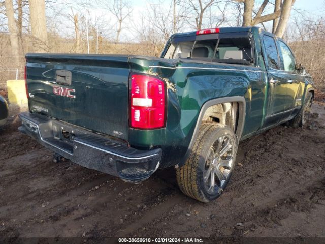 Photo 3 VIN: 1GTR1VEC9FZ184251 - GMC SIERRA 1500 