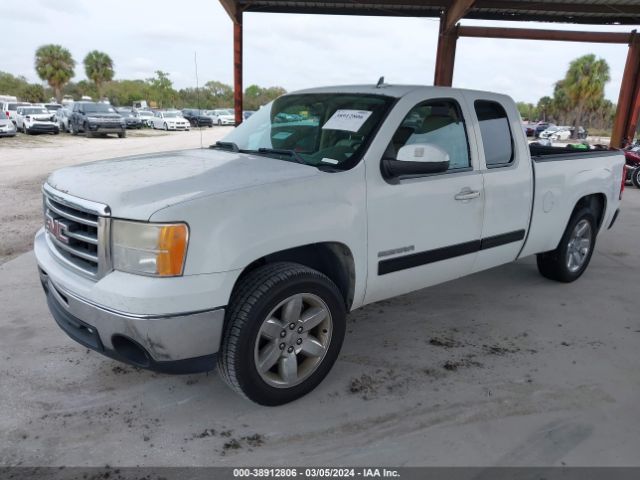 Photo 1 VIN: 1GTR1WE06DZ217344 - GMC SIERRA 1500 