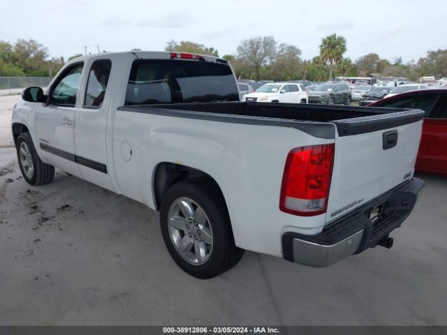 Photo 2 VIN: 1GTR1WE06DZ217344 - GMC SIERRA 1500 