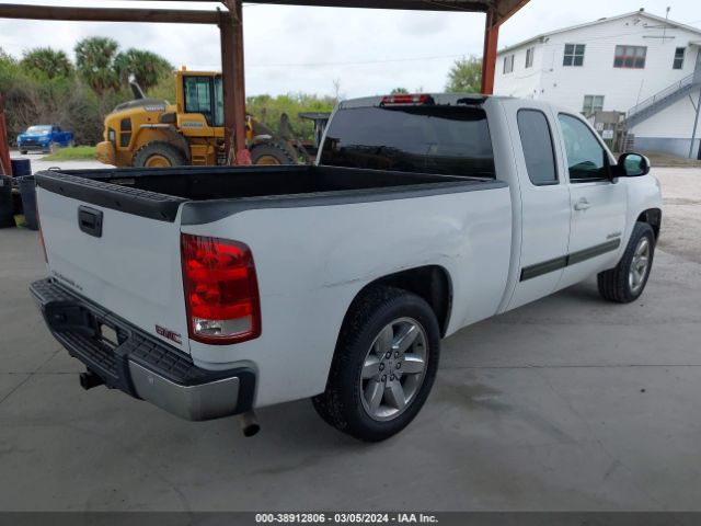 Photo 3 VIN: 1GTR1WE06DZ217344 - GMC SIERRA 1500 