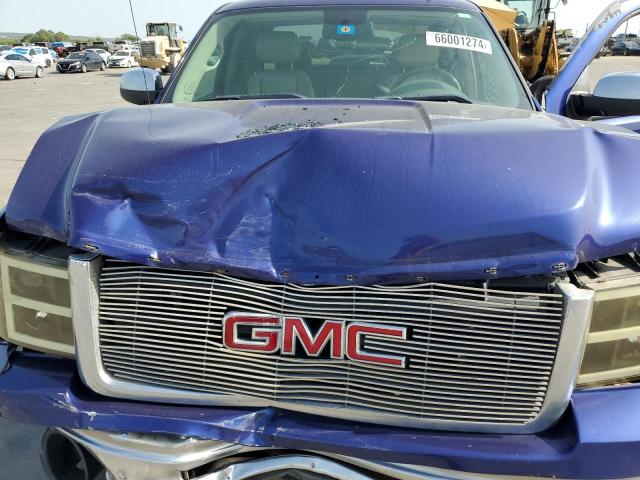 Photo 10 VIN: 1GTR1WE09BZ233521 - GMC SIERRA C15 