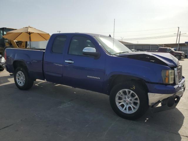 Photo 3 VIN: 1GTR1WE09BZ233521 - GMC SIERRA C15 