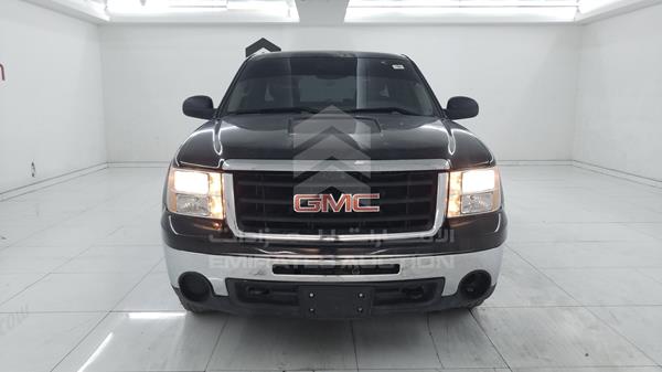 Photo 0 VIN: 1GTR29E72DZ257321 - GMC SIERRA 