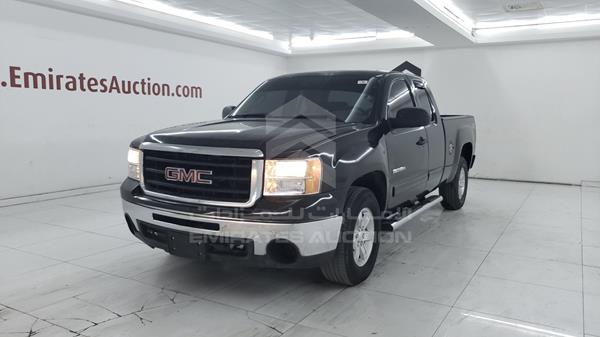 Photo 4 VIN: 1GTR29E72DZ257321 - GMC SIERRA 