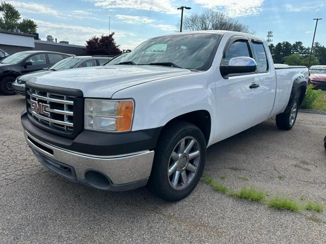 Photo 1 VIN: 1GTR2TE01BZ205076 - GMC SIERRA K15 