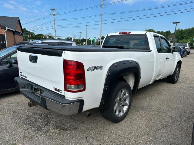 Photo 3 VIN: 1GTR2TE01BZ205076 - GMC SIERRA K15 