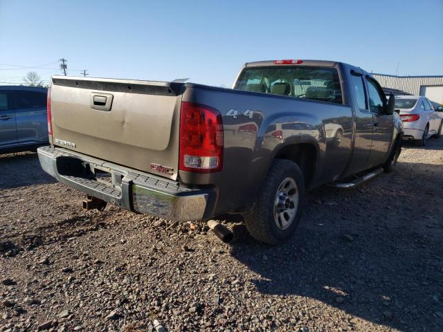 Photo 3 VIN: 1GTR2TE01CZ333500 - GMC SIERRA K15 