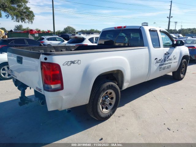 Photo 3 VIN: 1GTR2TE02BZ372711 - GMC SIERRA 1500 