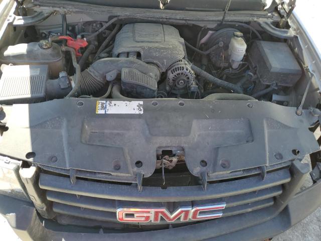 Photo 10 VIN: 1GTR2TE31BZ198592 - GMC SIERRA 