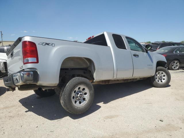 Photo 2 VIN: 1GTR2TE31BZ198592 - GMC SIERRA 