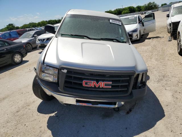 Photo 4 VIN: 1GTR2TE31BZ198592 - GMC SIERRA 