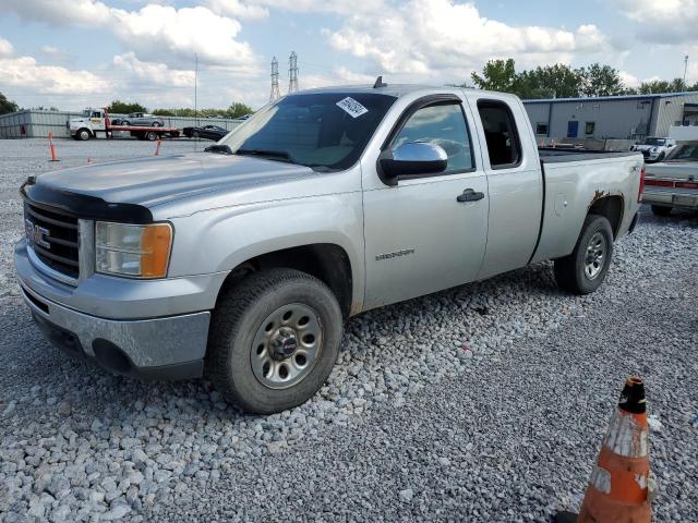 Photo 0 VIN: 1GTR2TE33BZ125188 - GMC SIERRA 