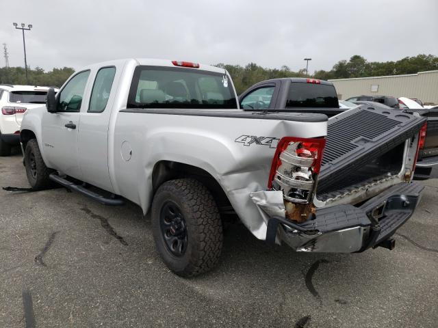 Photo 2 VIN: 1GTR2TE33BZ131668 - GMC SIERRA K15 