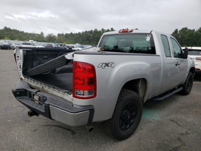 Photo 3 VIN: 1GTR2TE33BZ131668 - GMC SIERRA K15 