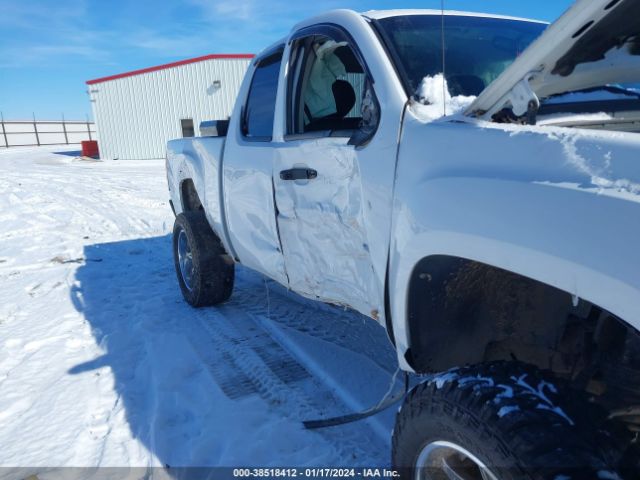 Photo 5 VIN: 1GTR2TE3XBZ270454 - GMC SIERRA 1500 