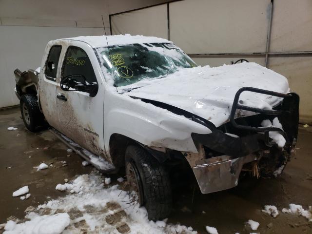 Photo 0 VIN: 1GTR2TE72DZ293071 - GMC SIERRA K15 