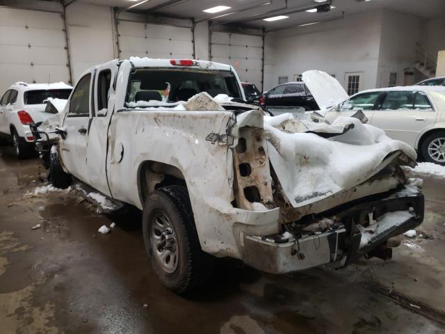 Photo 2 VIN: 1GTR2TE72DZ293071 - GMC SIERRA K15 