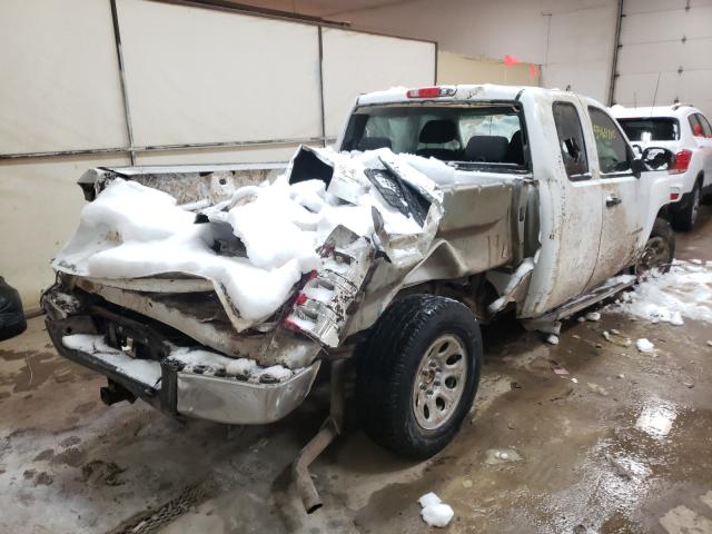 Photo 3 VIN: 1GTR2TE72DZ293071 - GMC SIERRA K15 