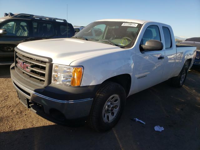 Photo 1 VIN: 1GTR2TE73CZ182298 - GMC SIERRA K15 